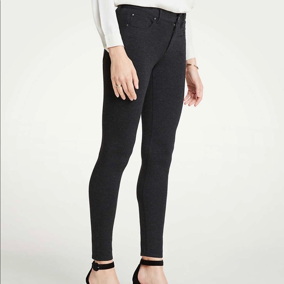 five pocket leggings